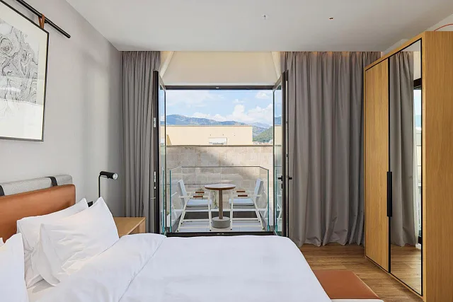 EXKLUSIVE GELEGENHEIT ZUM KAUF EINES LUXURIÖSEN DUPLEXES — photo 13